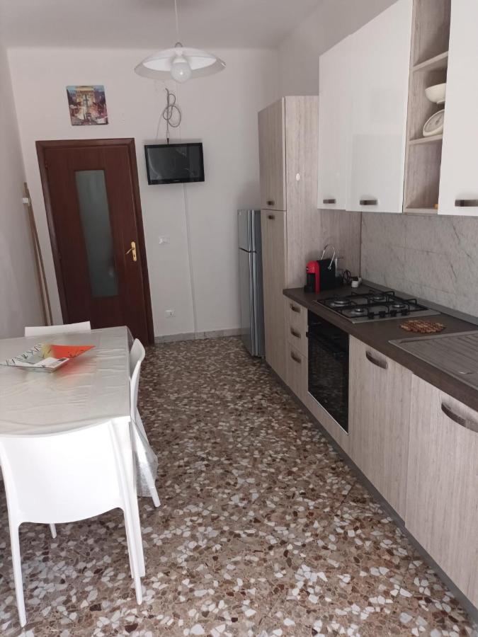 Casa Graziano Apartamento Monopoli Exterior foto